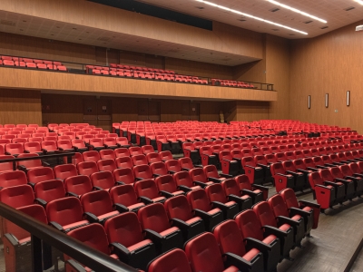 Reforma de poltronas