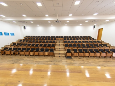 TMS - Theatre Management System